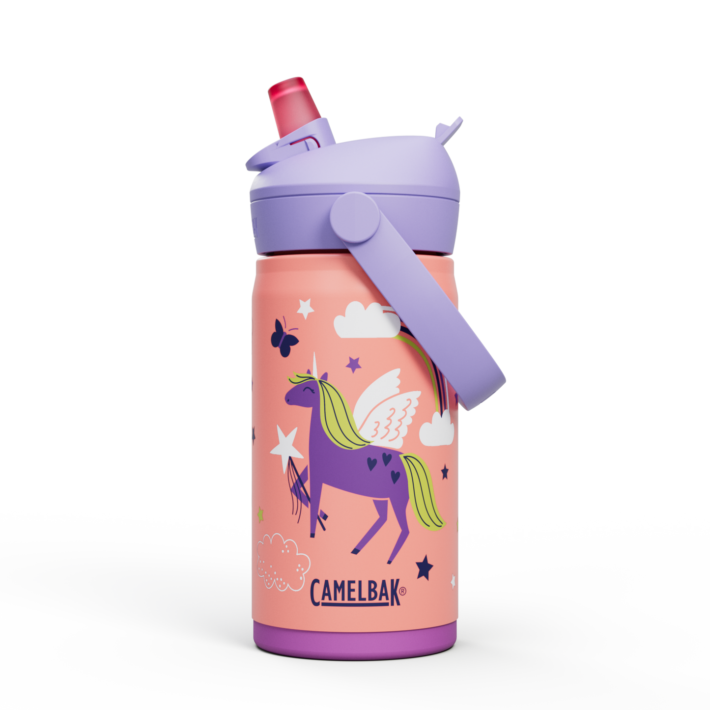 thrivetm-flip-straw-kids-12oz-bottle-insulated-stainless-steel-y4 9dvf6we2ii
