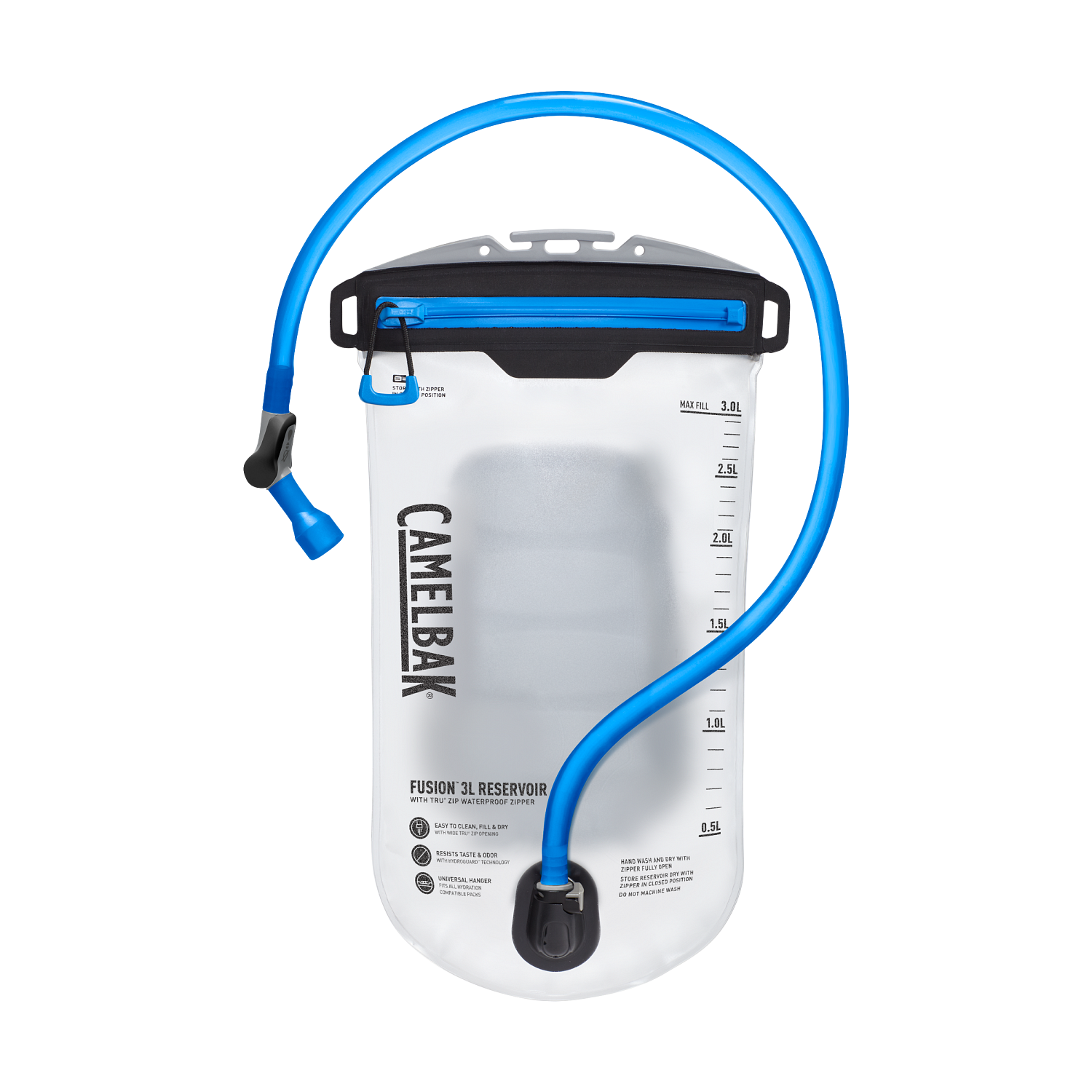 fusiontm-3l-reservoir-with-tru-zip-waterproof-zipper-i1 evvkcdtucj