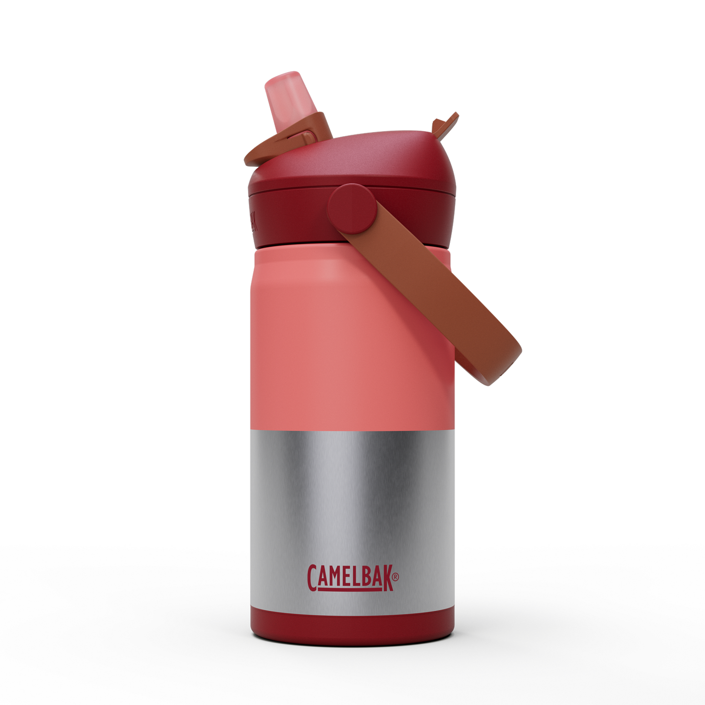 thrivetm-flip-straw-kids-12oz-bottle-insulated-stainless-steel-y4 kjbemndg8l