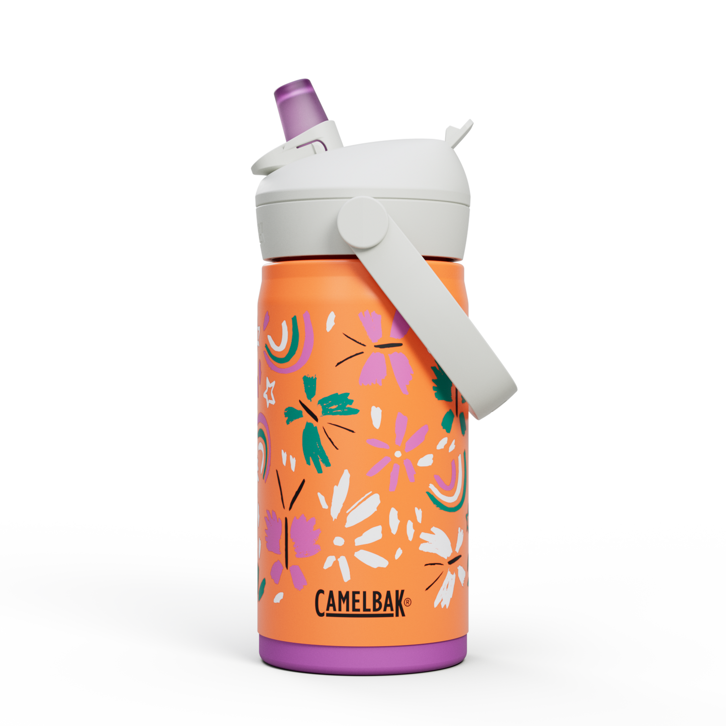 thrivetm-flip-straw-kids-12oz-bottle-insulated-stainless-steel-y4 trowl6w7o7
