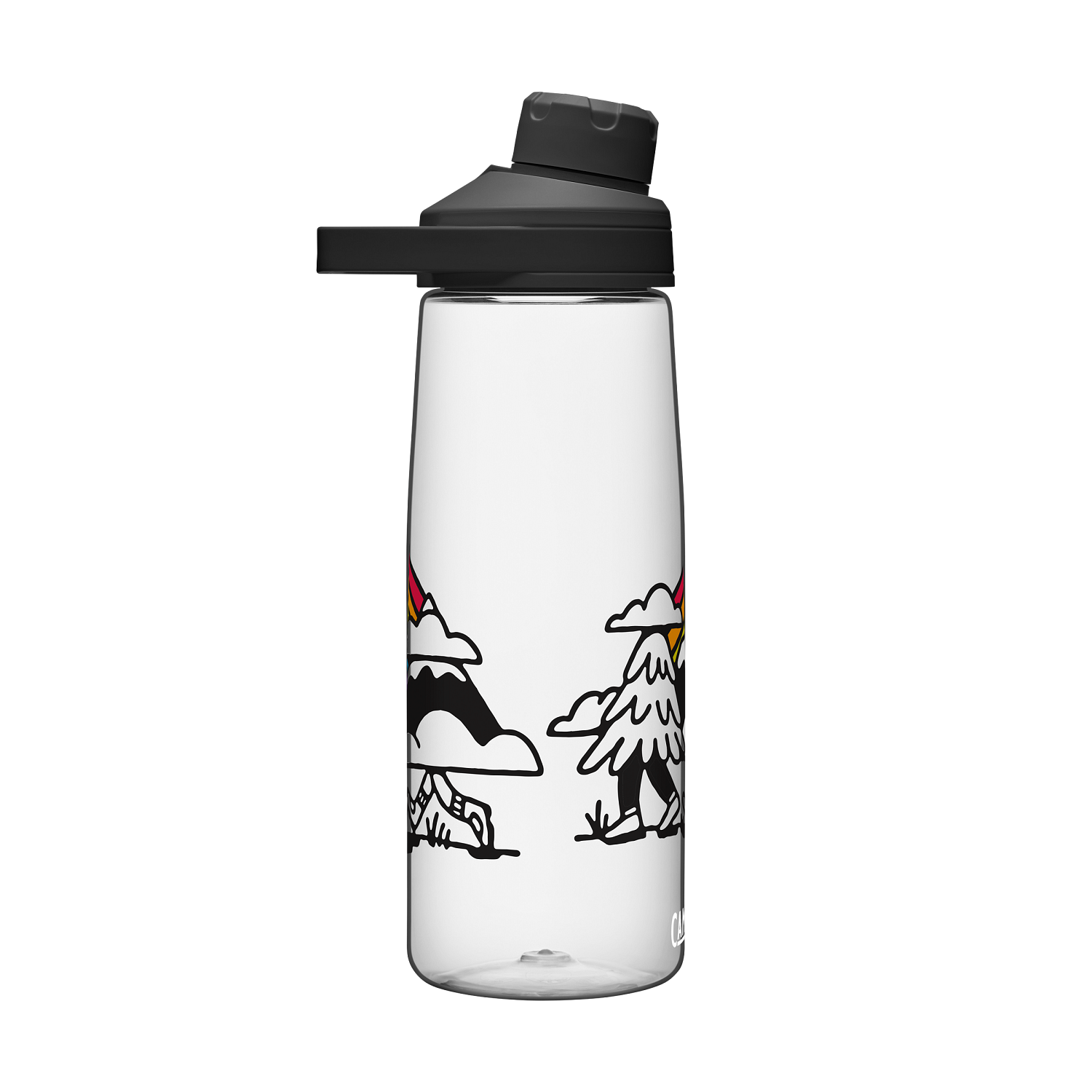 chute-mag-25oz-bottle-with-tritantm-renew-pride-collection-limited-edition-b5 uzdu52ad5z