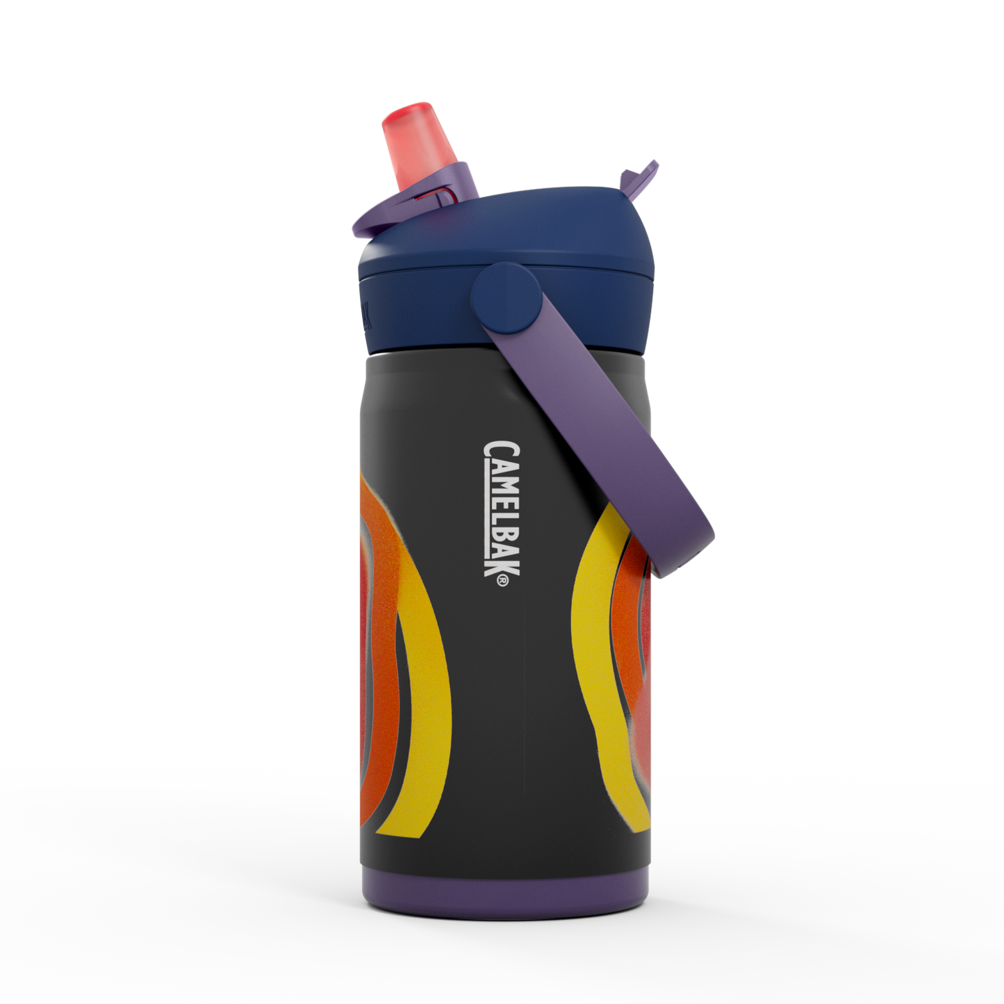 thrivetm-flip-straw-kids-12oz-bottle-insulated-stainless-steel-y4 y0qyyas3fj